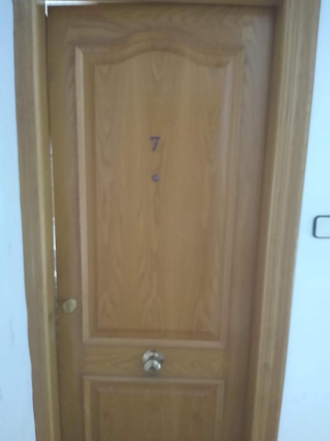 Ferienwohnung Flaming 2 Cullera Exterior foto